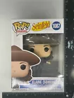 Funko Pop! Television Seinfeld Elaine Benes w Sombrero #1087 Vinyl Figure H02