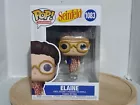 Funko Pop! Television Seinfeld Elaine vinyl #1083