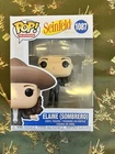 Funko Pop! Television: Seinfeld - Elaine with Sombrero