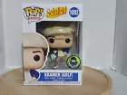Funko Pop! Television Seinfeld Kramer (Golf) Popcultcha vinyl #1092