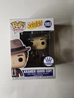 Funko Pop! Television Seinfeld Kramer Good Cop #1093 - Funko Shop Exclusive!