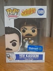 Funko Pop! Television Seinfeld - Yev Kassem #1089 - Walmart exclusive - Damaged