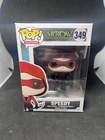 Funko Pop! Television Series - Arrow #349 Speedy - Vaulted