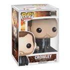 Funko Pop! Television Series Supernatural Join The Hunt Crowley # 200 Figure