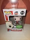 Funko Pop! Television: Sheldon Cooper w/Flash Shirt Astrozombies 2012 Exclusive