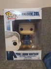 Funko POP! Television Sherlock Dr. John Watson (#285)
