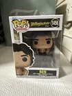 Funko Pop! Television Showtime Yellowjackets Ben #1456 Scott Coach Krueger