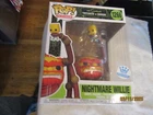 Funko Pop Television Simpons Treehouse Horror Nightmare Willie #1266 Exclusive
