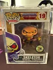 Funko POP! Television - Skeletor #19 -  Masters of the Universe - SDCC - Disco
