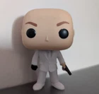 Funko Pop! Television Smallvile Lex Luthor #626 Vaulted  w/pop protector