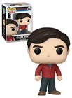 Funko POP! Television Smallville #543 Clark Kent - New, Mint Condition