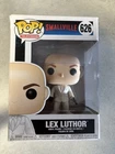 Funko Pop! Television Smallville #626 Lex Luthor