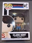 Funko Pop! Television Smallville #627 Clark Kent