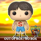 FUNKO POP! TELEVISION SMALLVILLE: CLARK KENT (SHIRTLESS) #627 (OUT OF BOX / NO B