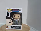 Funko Pop! Television Smallville - Clark Kent vinyl #625