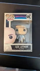 Funko POP! TELEVISION SMALLVILLE LEX LUTHOR Superman DC 626