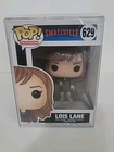 Funko Pop Television Smallville Lois Lane 629 New In Box With Protector