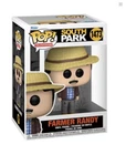 Funko POP! Television South Park - Farmer Randy Marsh Figure #1473 w/ Protector