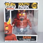 Funko Pop Television: South Park - Satan #1475