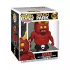 Funko POP! Television South Park - Satan 6" Super Figure #1475