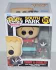Funko POP! Television South Park Timmy Burch & Gobbles #1471 Vinyl Figure MINT🔥