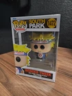 Funko Pop! Television: South Park - Wonder Tweek #1472
