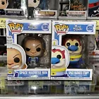 Funko Pop! Television Space Madness Ren & Stimpy #1533 1532 Ren And Stimpy 2024