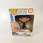 Funko Pop! Television: Star Trek Discovery - Saru #1003