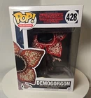 Funko Pop! - Television -Stranger Things  #428 Demogorgon NIB