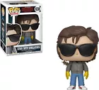 Funko Pop! Television Stranger Things #638 Steve With Sunglasses NEW w Protector