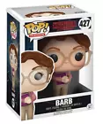 Funko POP! Television Stranger Things Barbara Holland Barb #427
