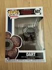 Funko Pop Television - Stranger Things - Dart #601