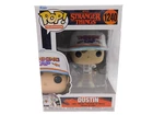 Funko Pop! Television Stranger Things Dustin Walkie Talkie #1240 Netflix Vinyl