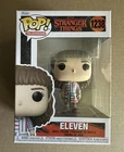 Funko Pop Television Stranger Things Eleven #1238
