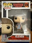 Funko Pop Television Stranger Things Eleven #1238
