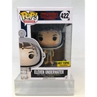 Funko POP! Television Stranger Things Eleven underwater #422 Vinyl Figure