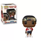 Funko Pop Television Stranger Things Lucas