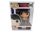 Funko Pop! Television Stranger Things Mike Wheeler Walkie Talkie #423 Netflix