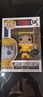 Funko Pop Television Stranger Things No 526 Joyce (Biohazard Suit) Brand New