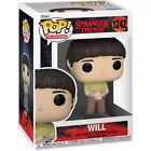 Funko Pop! Television Stranger Things Season 4 WILL Pop! Vinyl Figure #1242