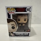 Funko POP! Television Stranger Things Vampire Bob #643 Vinyl Figure