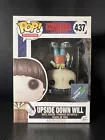Funko POP! Television Stranger Things Will Byers upside down #437 Vinyl Figure