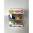 Funko POP! Television Stranger Things Will the Wise #805 Glow Target Exclusive