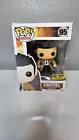 Funko Pop! Television Supernatural Castiel #95 Hot Topic Vinyl Figure NIB (GG1)