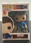 Funko Pop Television Supernatural Join The Hunt #94 Dean Vinyl Figure