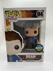 Funko POP! Television - Supernatural Vinyl Figure - DEAN (Bloody) #94 Exclusive