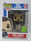 Funko Pop! Television Ted Lasso #1258 2022 SDCC Summer Convention