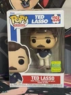 Funko Pop! Television - Ted Lasso #1258 2022 Summer Convention Exclusive