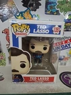 Funko Pop! Television Ted Lasso #1351 Vinyl Figure