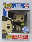Funko Pop! Television Ted Lasso # 1357 Funko Shop Exclusive